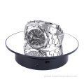 Turntable Motorized Rotating Turntable Display Stand For Photography Supplier